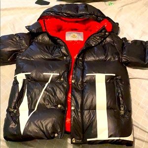 Valentino X Moncler (size 2)